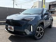 2024 TOYOTA YARIS CROSS HYBRID Z