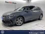 2023 VOLKSWAGEN GOLF