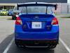 SUBARU WRX STI