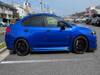 SUBARU WRX STI