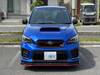 SUBARU WRX STI