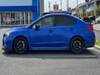 SUBARU WRX STI
