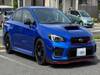 SUBARU WRX STI