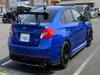 SUBARU WRX STI