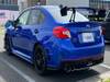 SUBARU WRX STI