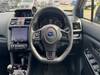 SUBARU WRX STI