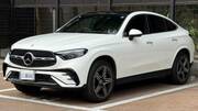 2024 MERCEDES BENZ GLC-CLASS