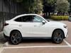 MERCEDES BENZ GLC-CLASS