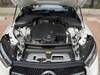MERCEDES BENZ GLC-CLASS