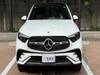 MERCEDES BENZ GLC-CLASS