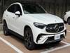 MERCEDES BENZ GLC-CLASS