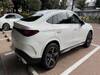 MERCEDES BENZ GLC-CLASS