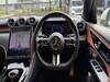 MERCEDES BENZ GLC-CLASS