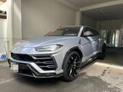 2019 LAMBORGHINI URUS (Left Hand Drive)