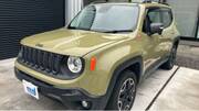 2015 CHRYSLER JEEP RENEGADE