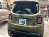 CHRYSLER JEEP RENEGADE