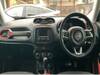 CHRYSLER JEEP RENEGADE