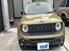 CHRYSLER JEEP RENEGADE