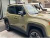 CHRYSLER JEEP RENEGADE