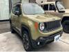 CHRYSLER JEEP RENEGADE