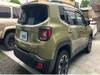 CHRYSLER JEEP RENEGADE