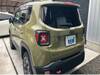 CHRYSLER JEEP RENEGADE