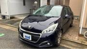 2018 PEUGEOT 208