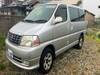 TOYOTA GRAND HIACE