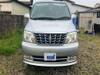 TOYOTA GRAND HIACE