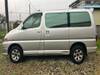 TOYOTA GRAND HIACE