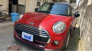 2016 BMW MINI ONE