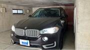 2013 BMW X5