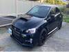 SUBARU WRX S4