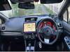 SUBARU WRX S4