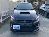 SUBARU WRX S4