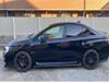 SUBARU WRX S4
