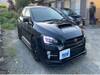 SUBARU WRX S4