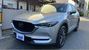 2017 MAZDA CX-5 20S PROACTIVE