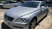 2006 TOYOTA MARK X 250G