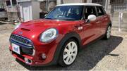 2015 BMW MINI COOPER S