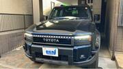2025 TOYOTA LANDCRUISER 250