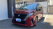 2023 NISSAN SERENA