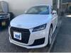 AUDI TT COUPE