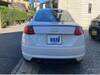 AUDI TT COUPE