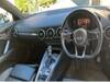 AUDI TT COUPE