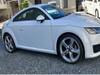 AUDI TT COUPE