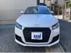 AUDI TT COUPE
