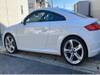 AUDI TT COUPE