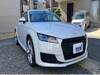AUDI TT COUPE