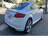 AUDI TT COUPE